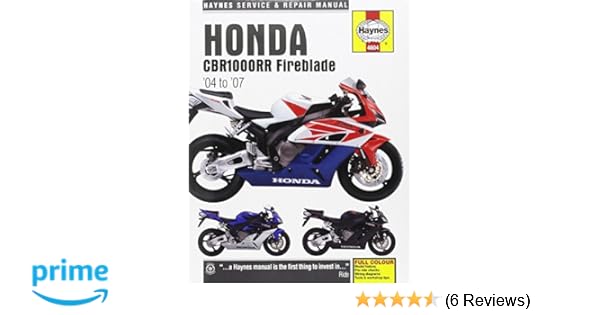 Wiring Diagram 2004 Honda Cbr1000rr - Complete Wiring Schemas